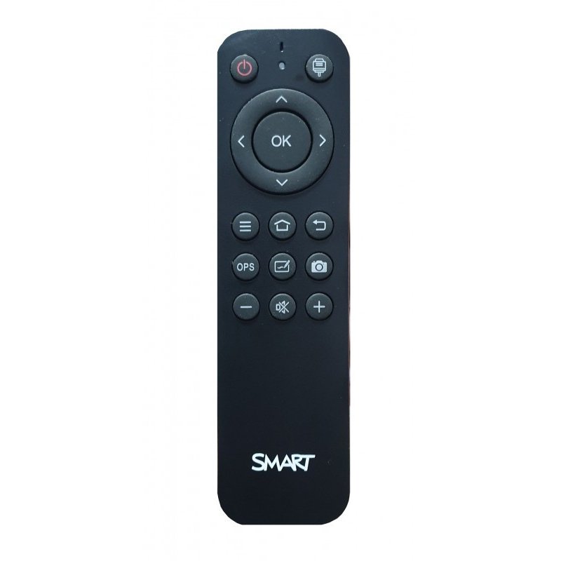Mando a distancia para SMART Board Serie MX (V2, V3, y V4)/GX (V2, V3, V4, Zero)