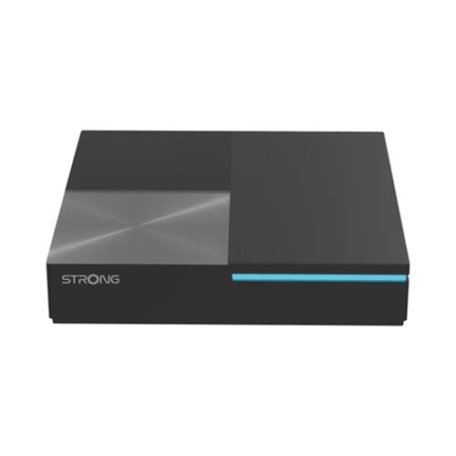 Streaming STRONG LEAP-S3 PRO Smart TV Box 4K UHD 4 GB RAM/32 GB Memoria