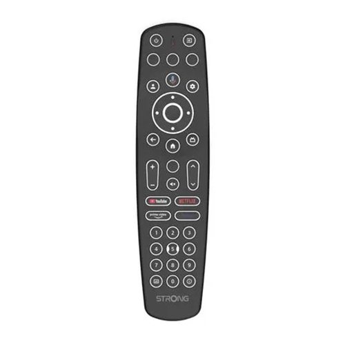 Streaming STRONG LEAP-S3 PRO Smart TV Box 4K UHD 4 GB RAM/32 GB Memoria - Imagen 5