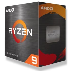 Procesador AMD Ryzen 9 5900XT 3.3/4.8GHz