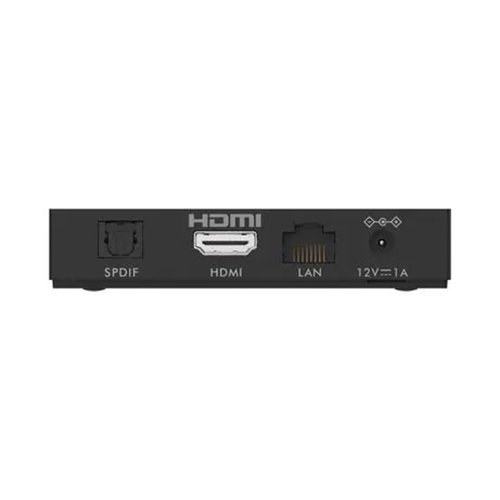 Streaming STRONG LEAP-S3 PRO Smart TV Box 4K UHD 4 GB RAM/32 GB Memoria - Imagen 3