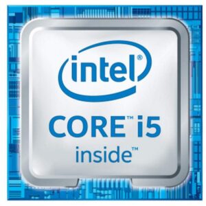 Procesador Intel Core i5-6400 (Socket LGA1151 - Quad-Core - 2.7 GHz)