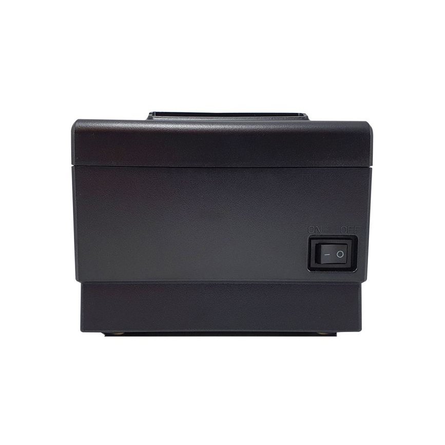 Impresora Equip 351004 térmica de recibos POS de 80 mm con cortador automático - Imagen 5