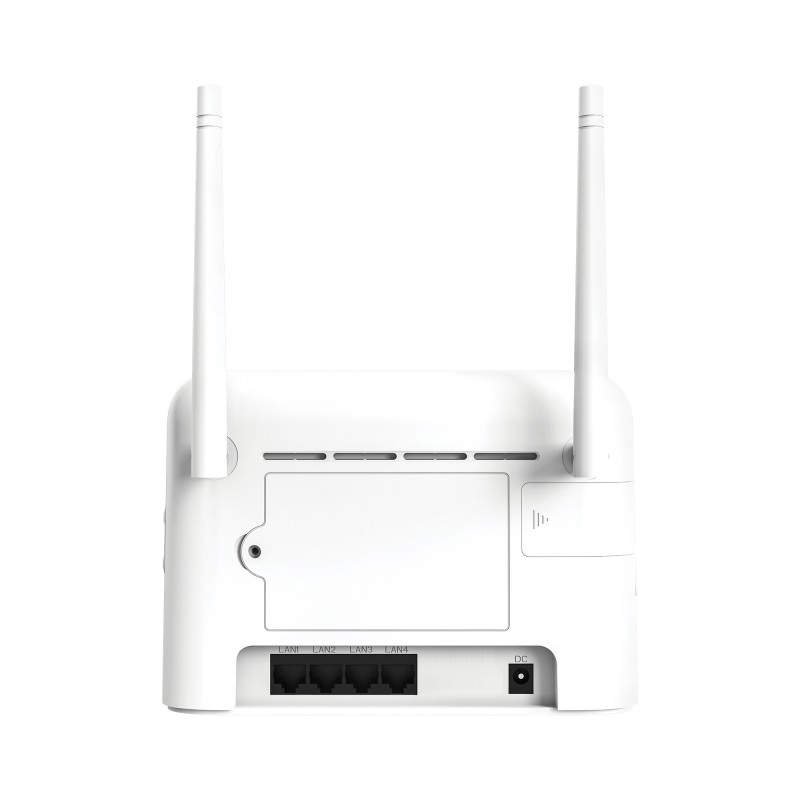 Router Strong 4G LTE 350 De Red Móvil - Imagen 5
