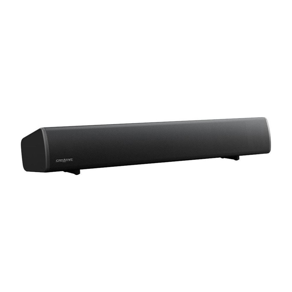 Barra de Sonido Creative Labs Sound Blaster GS5 Negro Inalámbrico/alámbrico 30W - Imagen 4