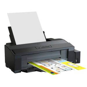Impresora Epson EcoTank ET-14000 A3 Color Usada