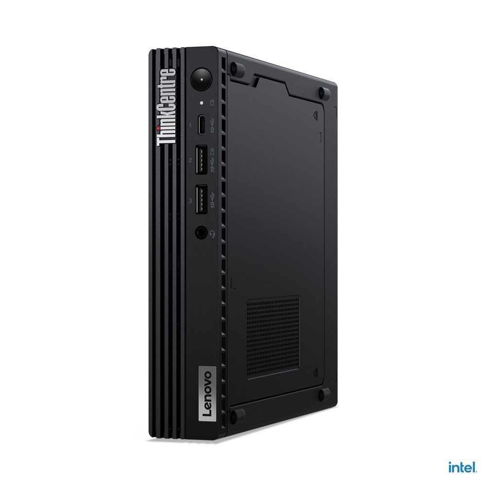 Sobremesa Lenovo ThinkCentre M90Q Intel Core i7-12700 512GB/16GB/W11 Pro - Imagen 4
