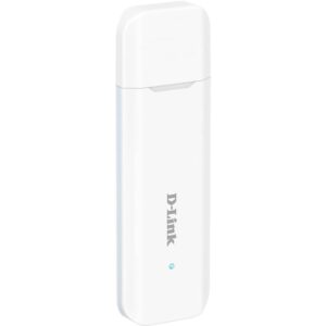 Pendrive Adaptador USB 4G a Wi-Fi 6 AX300 DWM-222W