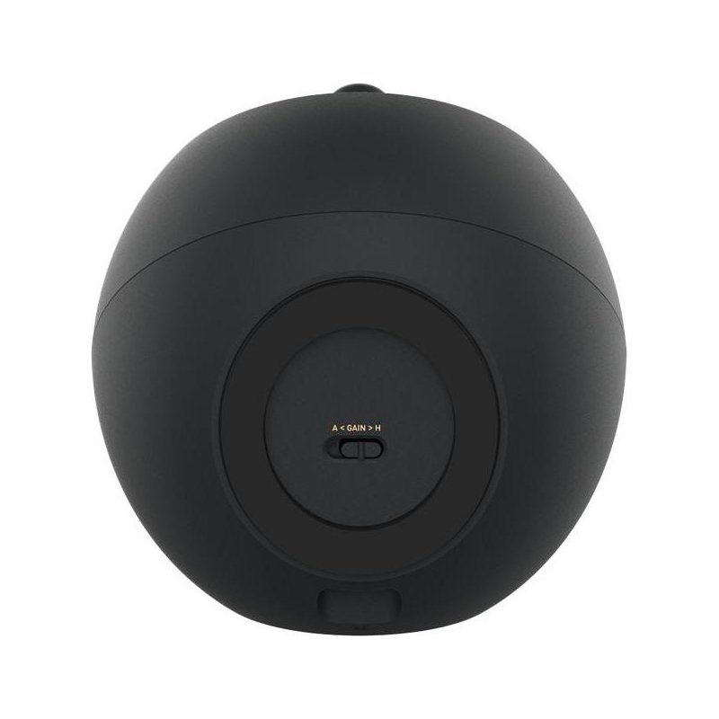 Conjunto de Altavoces Creative Pebble 2.0 V3 USB-C Negro - Imagen 5