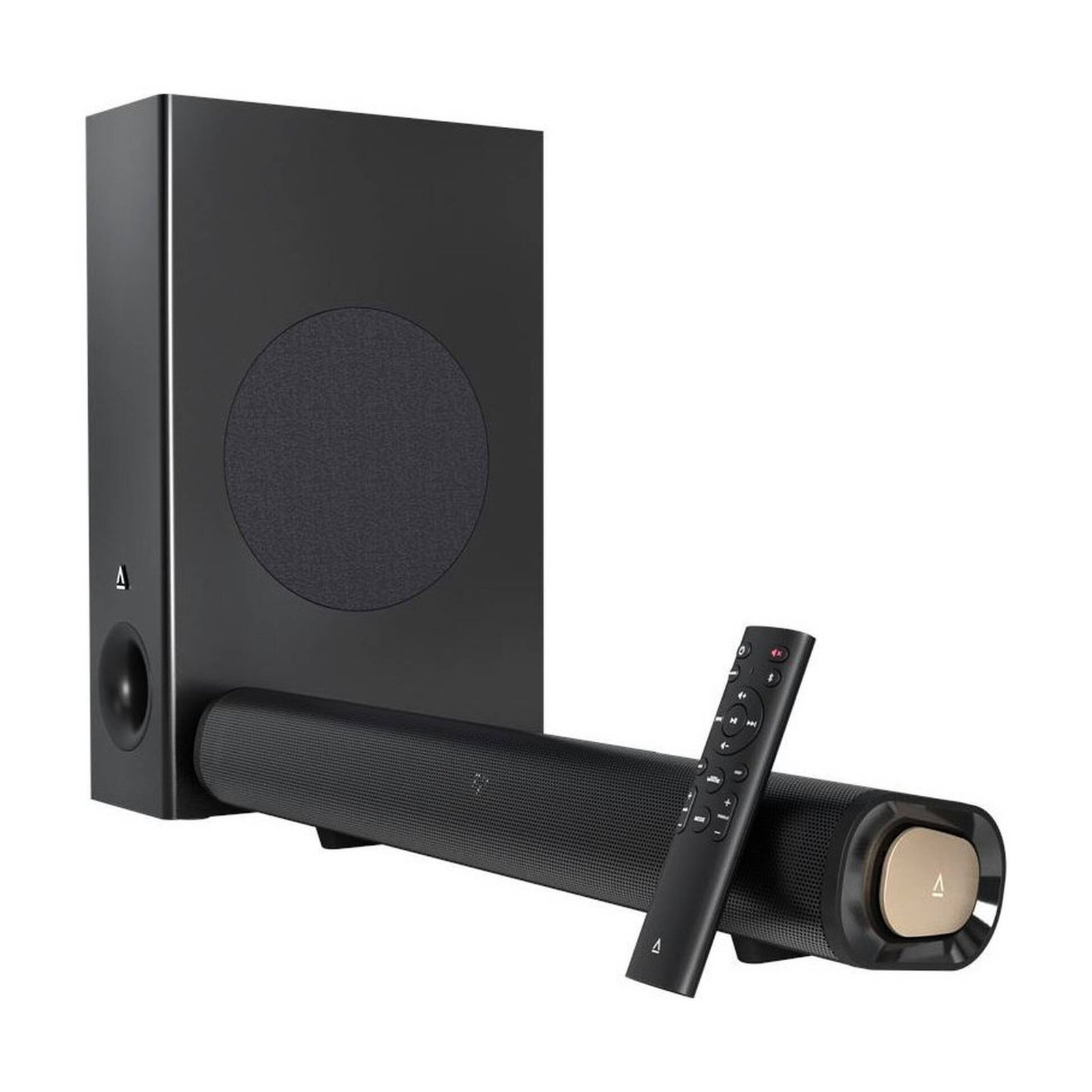 Barra de sonido Creative Stage PRO 2.1 Bluetooth 5.3 - Imagen 2