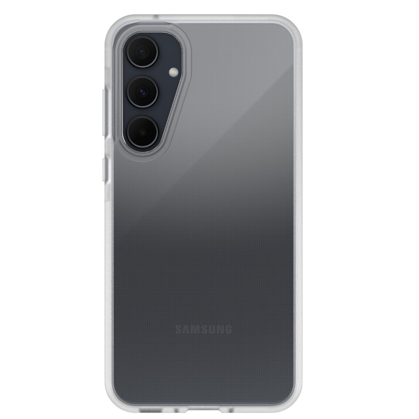 Funda React Series para Samsung Galaxy A35 5G transparente - Imagen 3