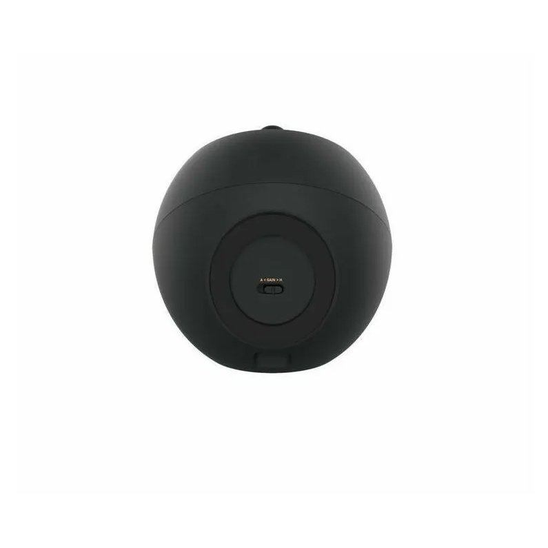 Conjunto de Altavoces Creative Pebble 2.0 V2 PC/MAC USB-C Negro Usado - Imagen 2