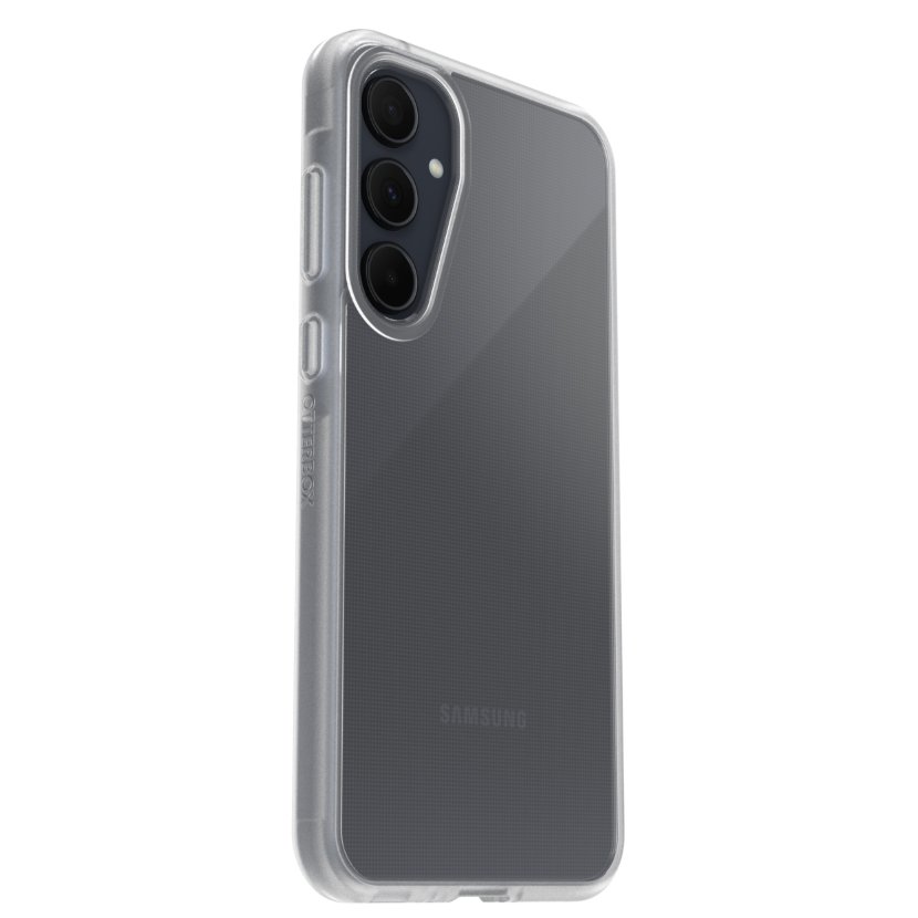 Funda React Series para Samsung Galaxy A35 5G transparente - Imagen 4