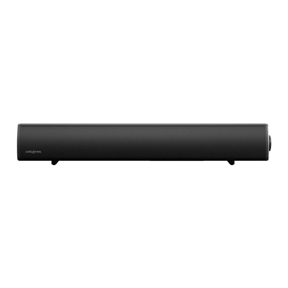 Barra de Sonido Creative Labs Sound Blaster GS5 Negro Inalámbrico/alámbrico 30W - Imagen 3