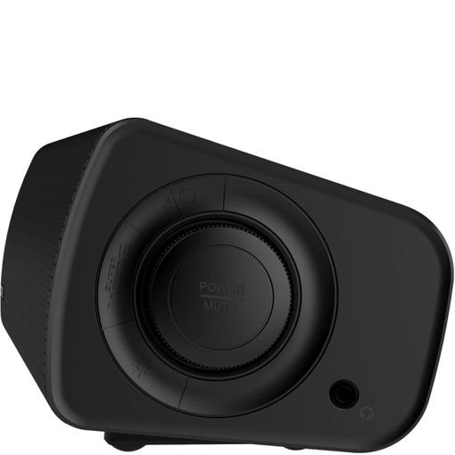 Barra de Sonido Creative Labs Sound Blaster GS3 Negro Inalámbrico/alámbrico 24W - Imagen 2