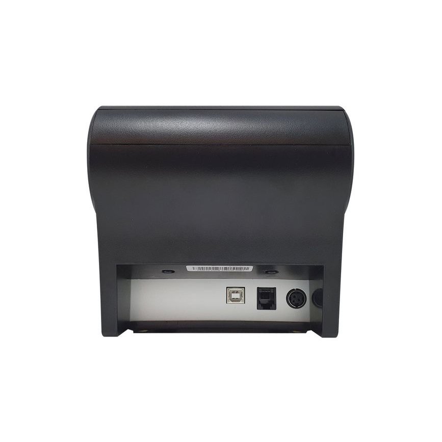Impresora Equip 351004 térmica de recibos POS 80mm con cortador automático Usado - Imagen 4