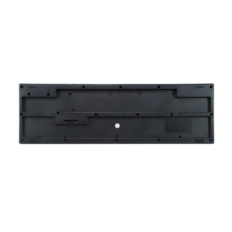 Combo Equip 245221 teclado inalámbrico + ratón óptico 1200 DPI en español (ñ) - Imagen 3