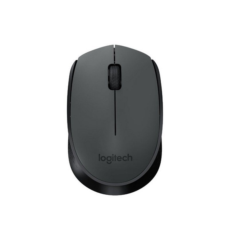 Logitech Wireless Combo MK235 Teclado + Ratón en Español - Imagen 3