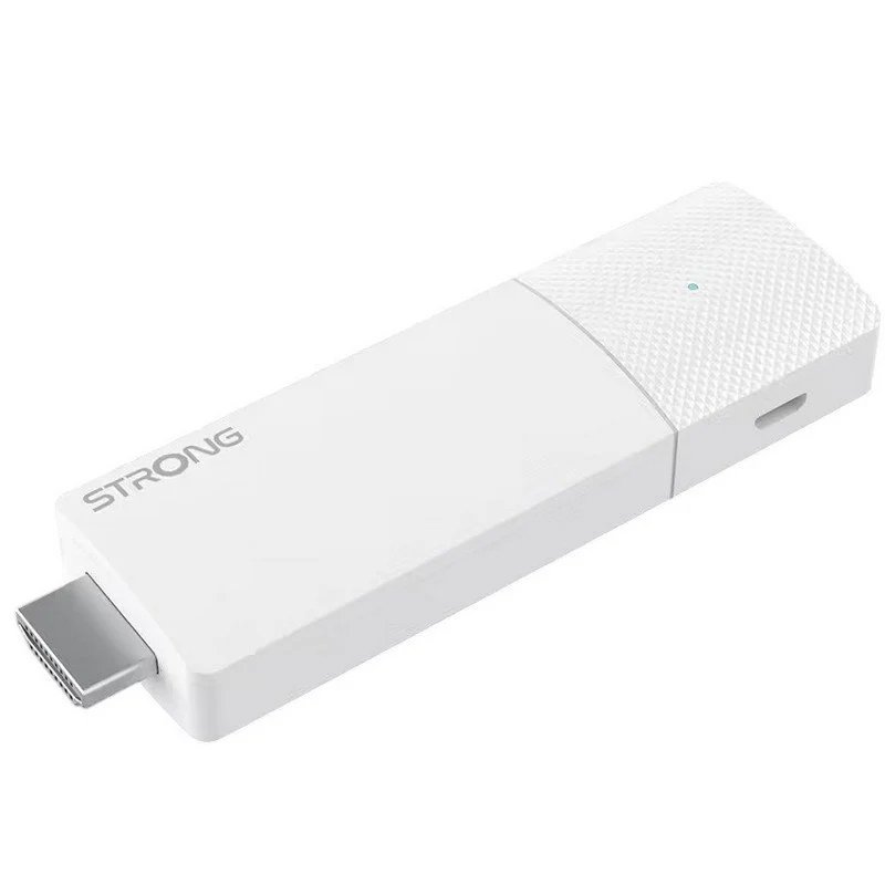 Streaming Strong LEAP-AIR Google TV Stick HDMI UltraHD 4K HDR10+ - Imagen 2