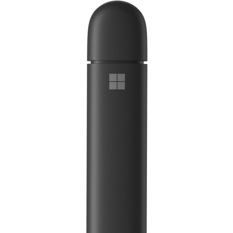 Microsoft Surface Slim Pen 2 Negro - Imagen 2