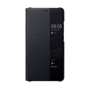 Funda original Huawei para Huawei Mate 10 Smart View Cover color Negro