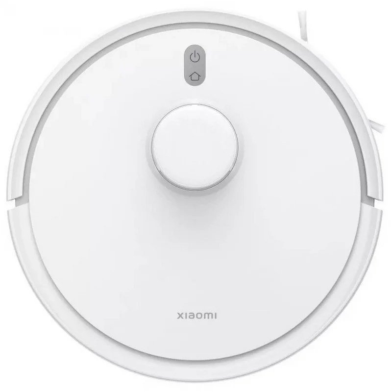 Aspirador y Friegasuelos Xiaomi Robot Vacuum S20 Blanco - Imagen 6