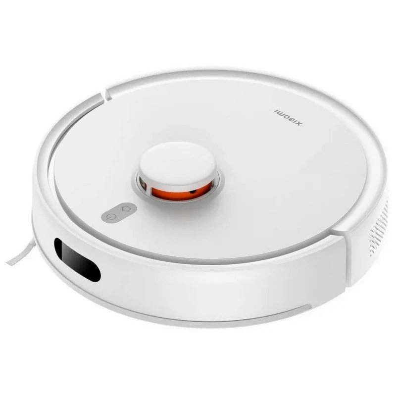 Aspirador y Friegasuelos Xiaomi Robot Vacuum S20 Blanco - Imagen 5