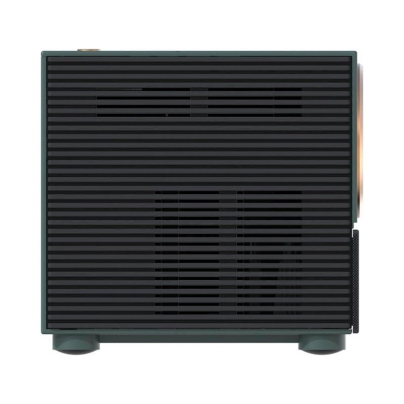 Proyector Strong 1080p 300 Lúmenes LCD Android TV Autoenfoque Full HD Compacto - Imagen 3