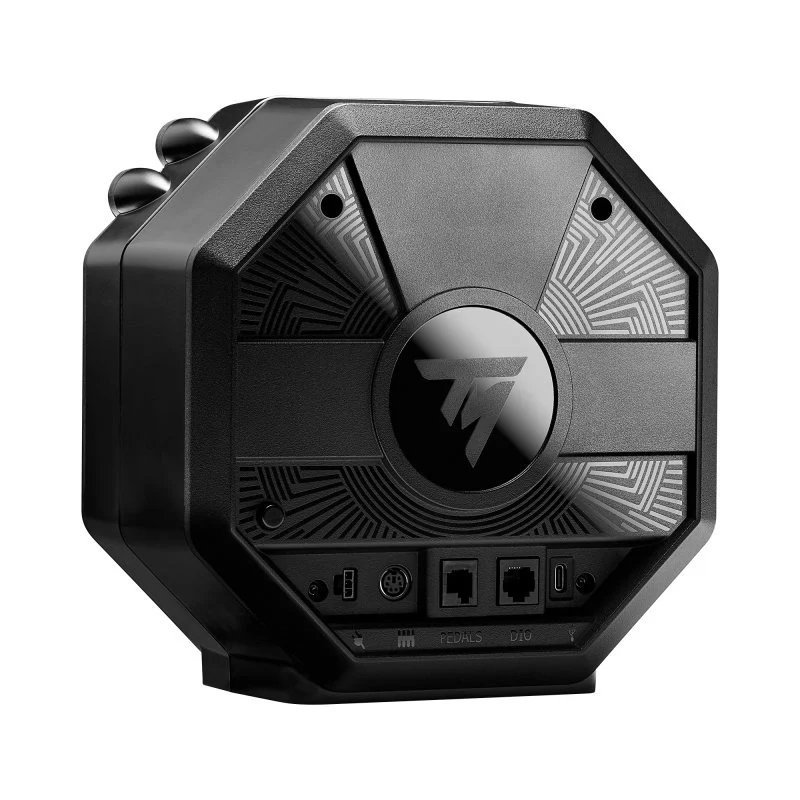 Volante + Pedales de carreras Thrustmaster T598 para PS5/PS4/PC Usado - Imagen 7