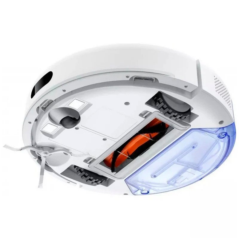 Aspirador y Friegasuelos Xiaomi Robot Vacuum S20 Blanco - Imagen 2