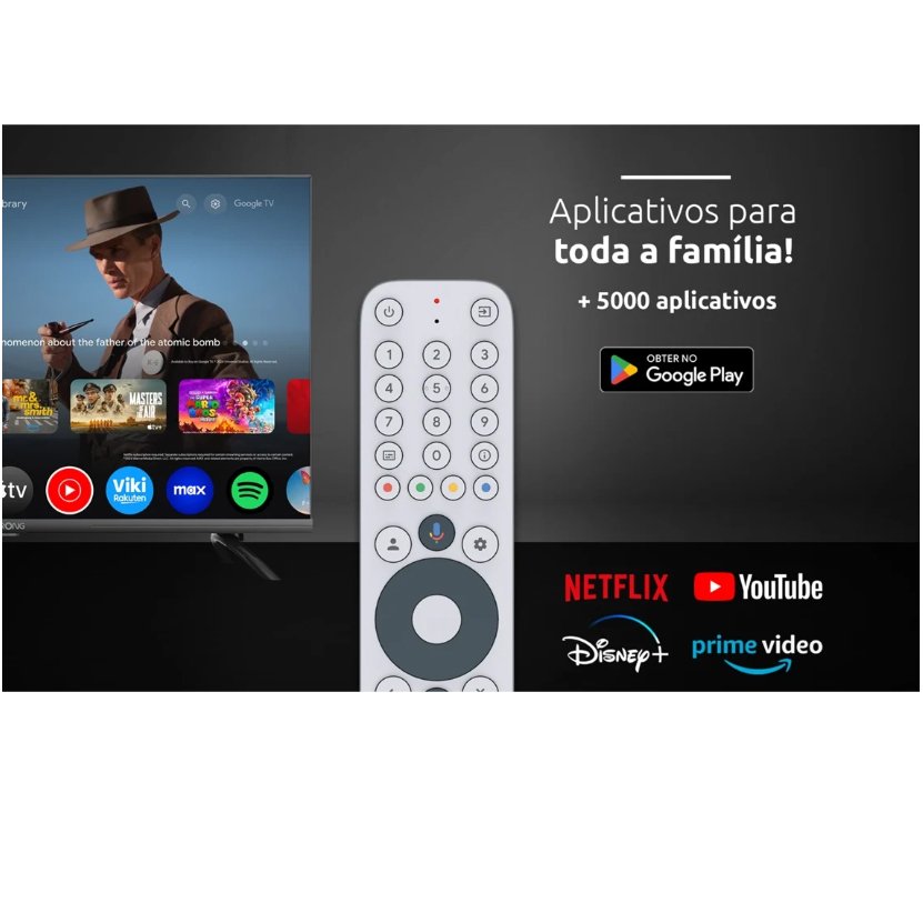 Streaming STRONG Leap-S3+V2 Smart TV Box 4K UHD 2 GB RAM/16 GB Memoria Usado - Imagen 2