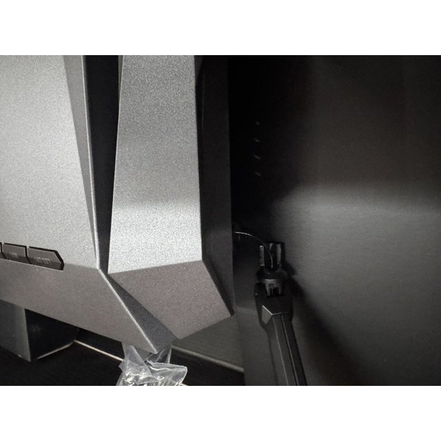 Router Gaming MSI Radix AX6600 WiFi 6 hasta 6600 Mbps *1 antena rota* - Imagen 2