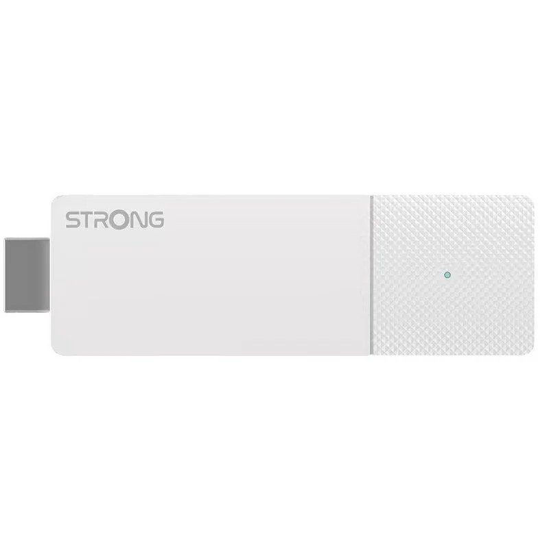 Streaming Strong LEAP-AIR Google TV Stick HDMI UltraHD 4K HDR10+ - Imagen 4