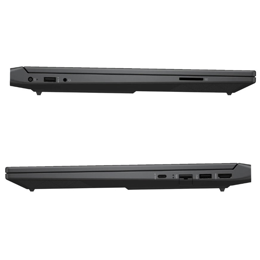 Portátil HP Victus 15-FB2014NP AMD Ryzen 7-8845HS 16 GB/512 GB/W11 15.6" * - Imagen 5