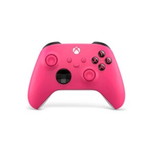 Mando Microsoft Inalámbrico Xbox Series/One/PC Rosa intenso Usado