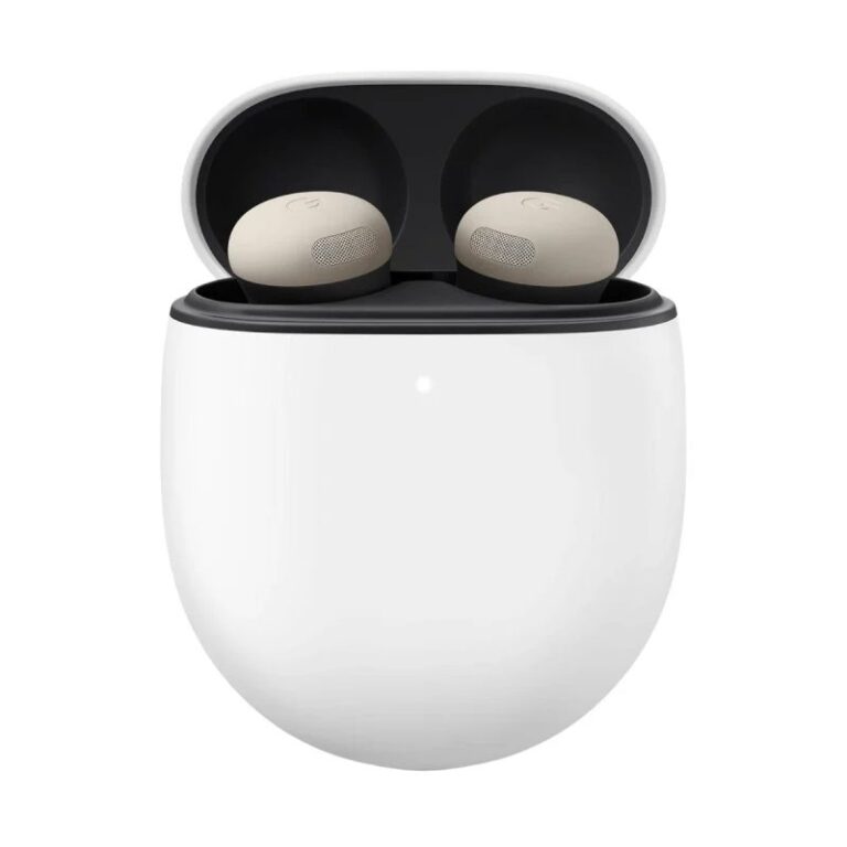 Auriculares Inalámbricos Google Pixel Buds Pro 2 inalámbricos bluetooth