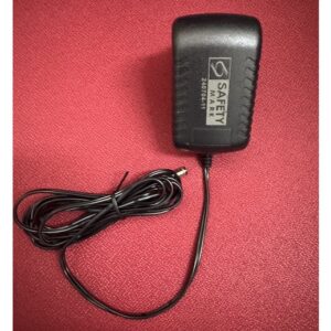 Cargador original Creative GJ27WE-2400125DP 24V 1.25A 30W para Sound Blaster GS5