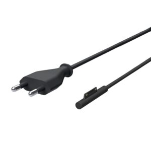 Cargador original Microsoft 65W Q5N-00003 15V para Surface Pro 3/4 Usado