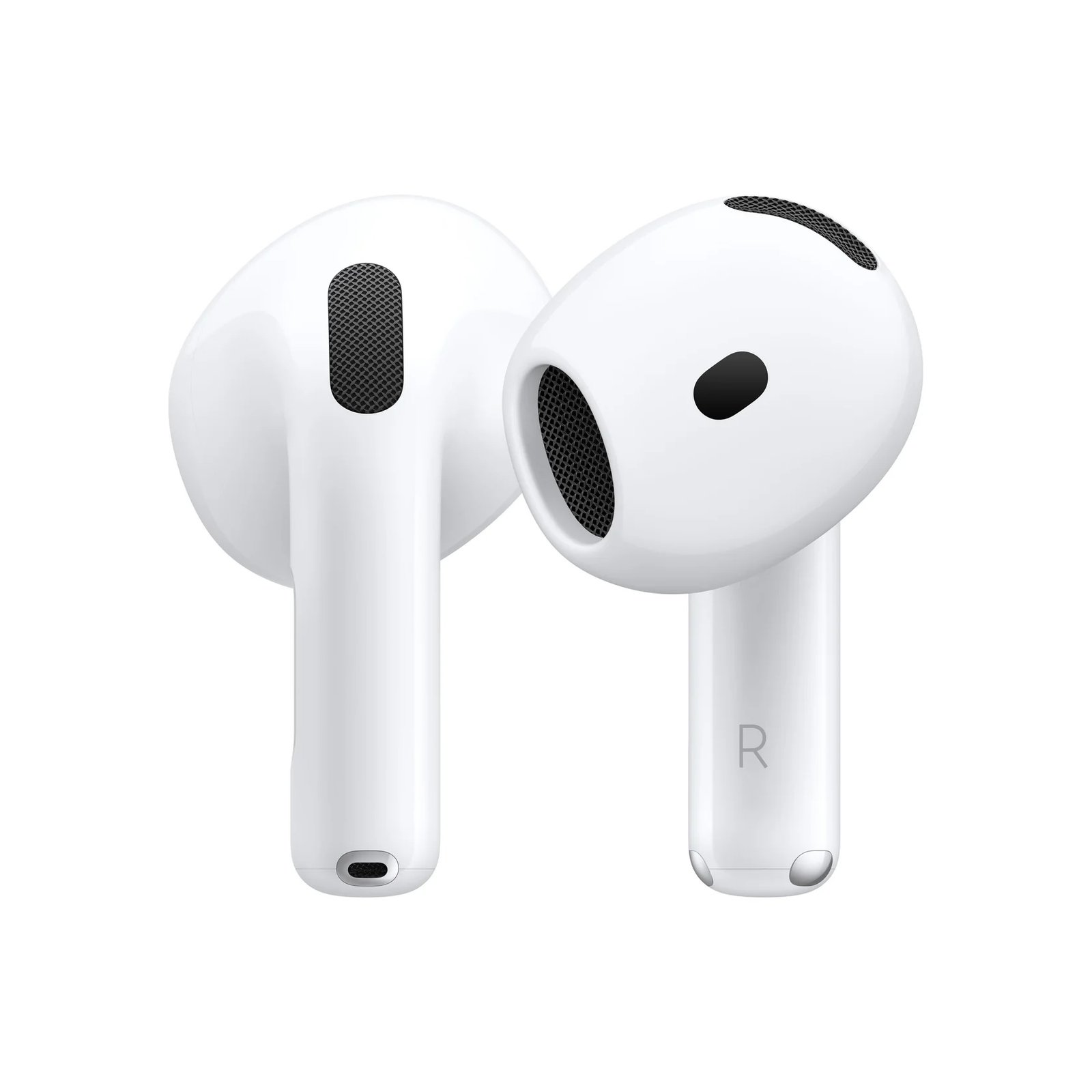 Auriculares Apple AirPods 4 con cancelación activa de ruido Usado *Asociado*