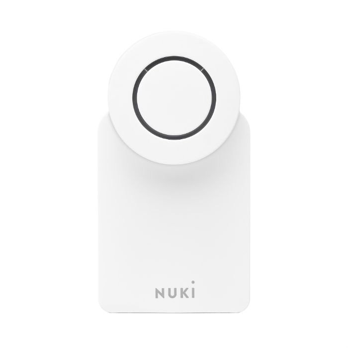 Cerradura electrónica Nuki Smart Lock 3.0 Basic 220801 Usado