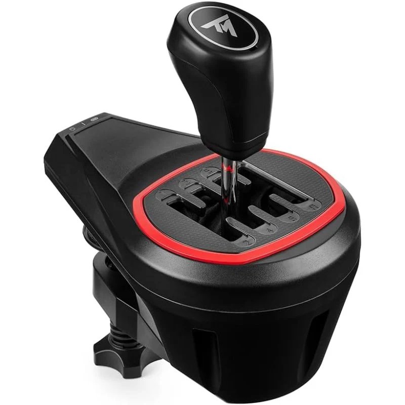 Palanca de cambio para Volantes Thrustmaster TH8S Shifter Add-On