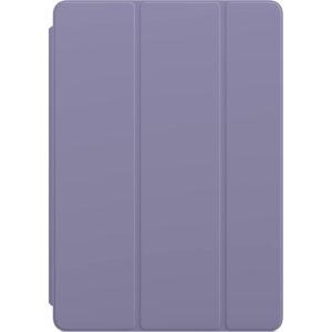 Funda Smart Cover original Apple 10.2" Folio Para Ipad Lavanda