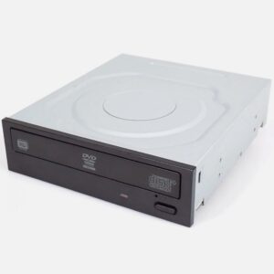 Grabadora-Lectora Lenovo Philips Lite-On DH-16AESH DVD/CD SATA 5,25"