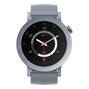 Reloj Smartwatch NOTHING CMF Watch Pro 2 gris ceniza Usado