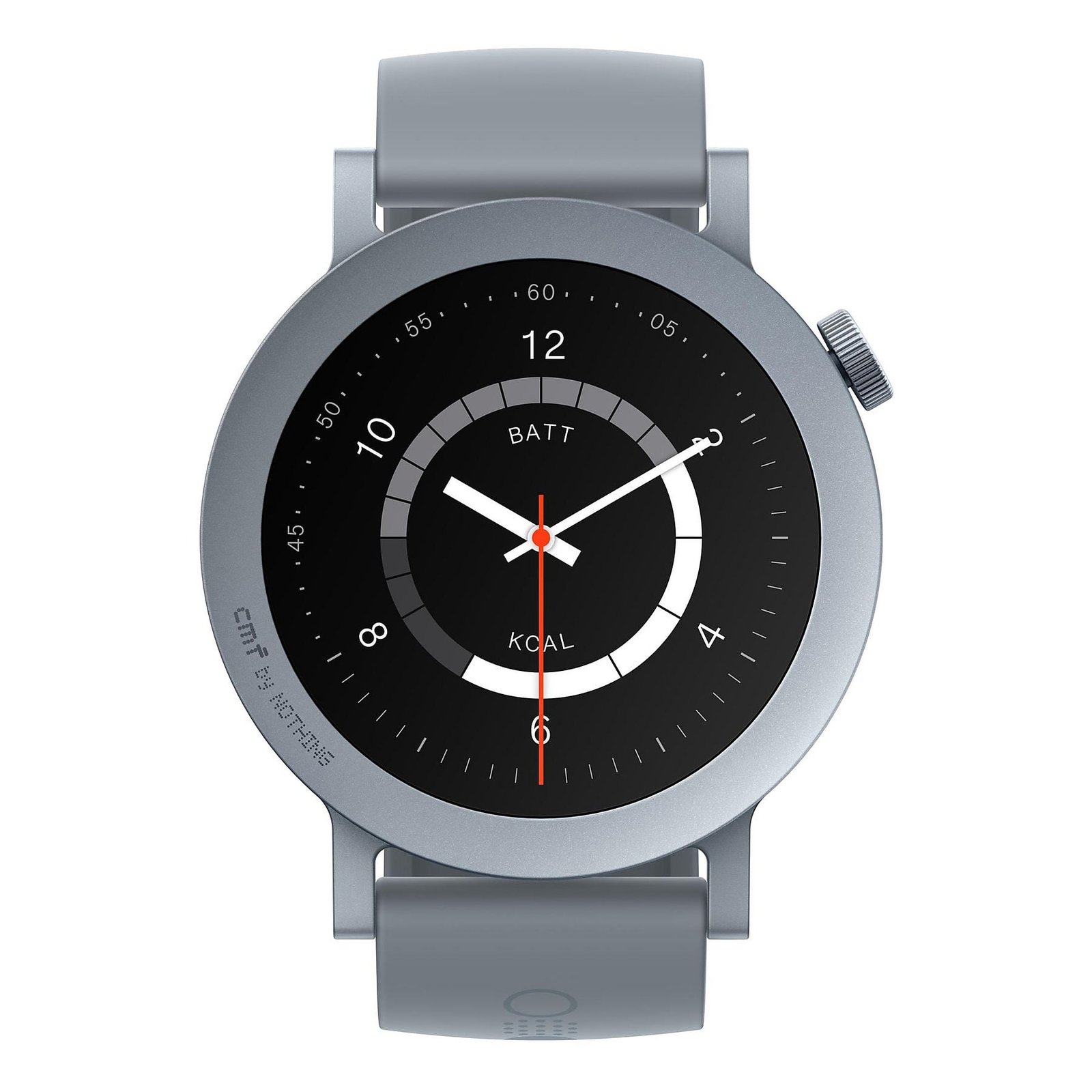Reloj Smartwatch NOTHING CMF Watch Pro 2 gris ceniza Usado