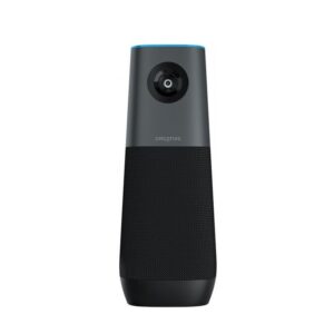 Creative Live! Meet 4K WebCam para Conferencias UltraHD 4K Negra Usado *