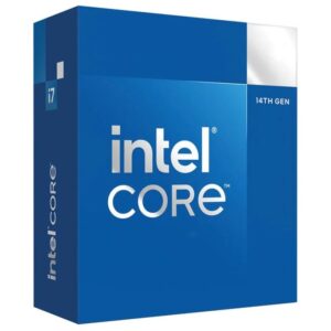 Procesador Intel Core i7-14700 2.1/5.4GHz Box