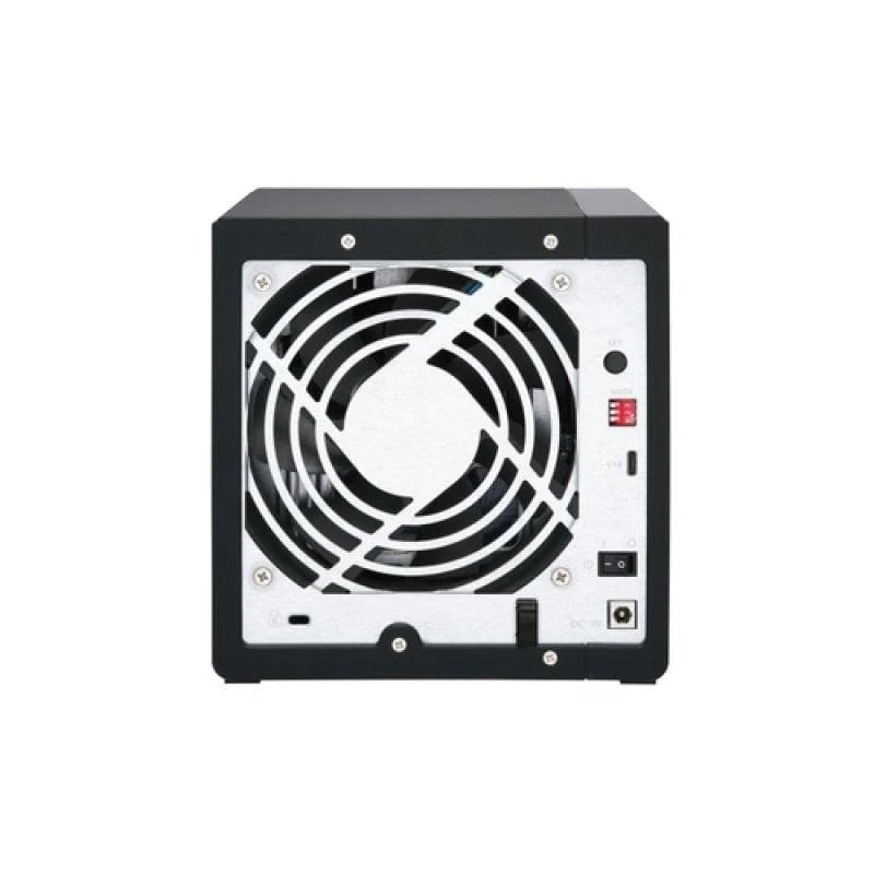 Caja de Expansión para NAS QNAP TR-004 - Imagen 4