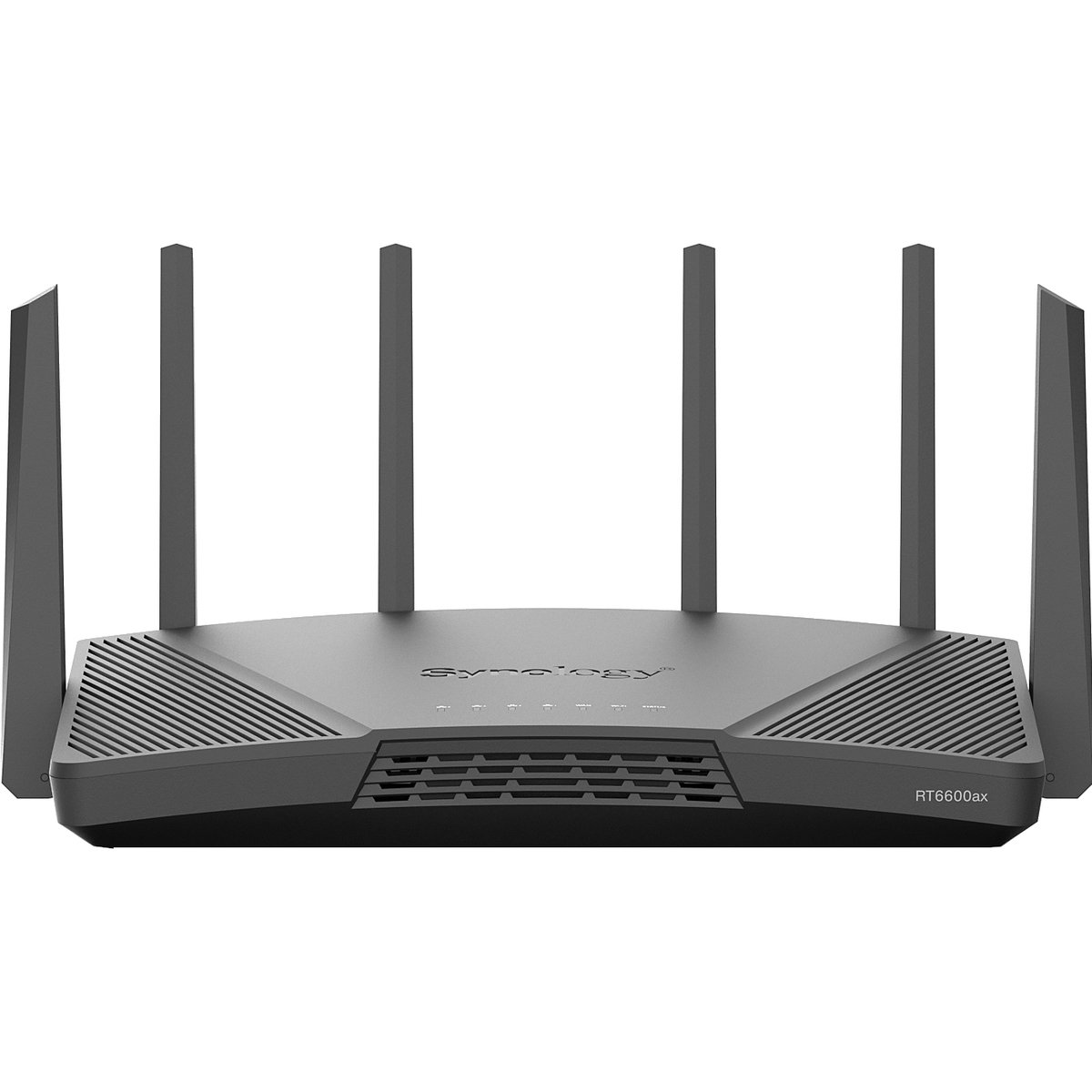 Router Synology inálambrico RT6600ax Tribanda WiFi6