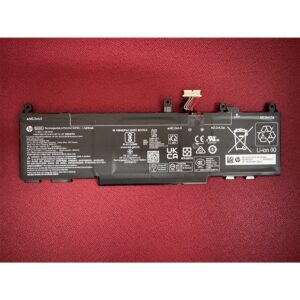 Batería Original HP BX03XL 56Wh 11,58V N59787-005 para EliteBook G11